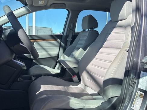 Used 2018 Honda CR-V EX image 11