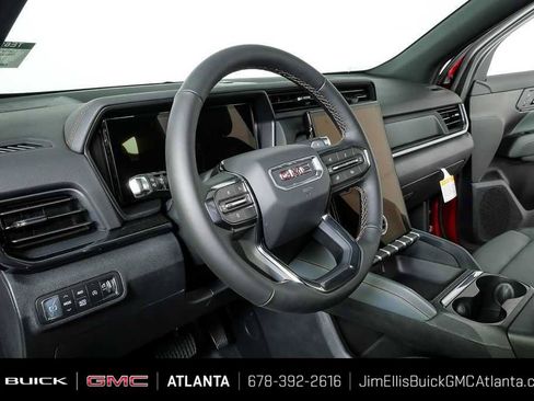 New 2026 GMC Terrain AT4 w/ Convenience Package III AWD/4WD image 4