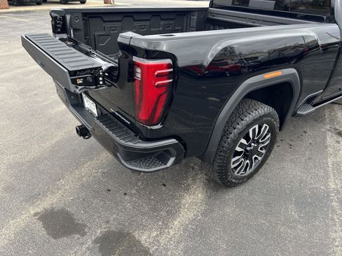 New 2026 GMC Sierra 2500 Denali Ultimate image 51