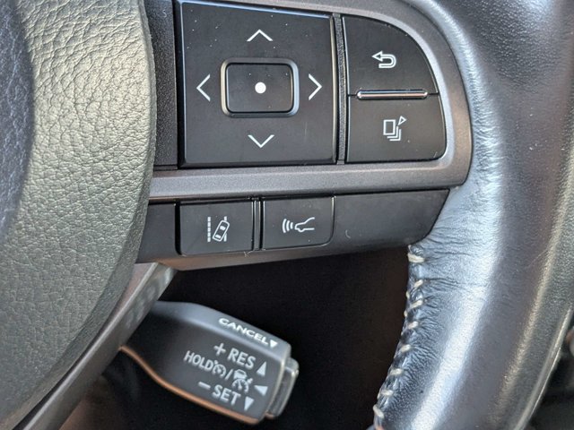 Certified 2022 Lexus GX 460 w/ Black Line Special Edition AWD/4WD image 27