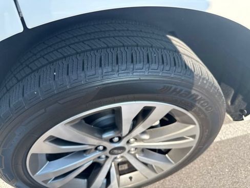 Used 2020 Ford Expedition Platinum AWD/4WD image 17