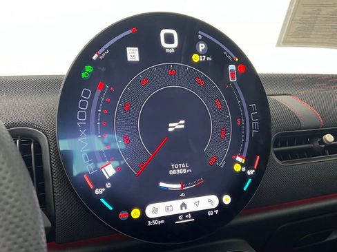 Used 2025 MINI Cooper John Cooper Works image 17