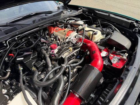Used 2017 FIAT 124 Spider Abarth RWD image 15
