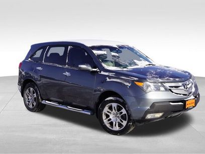 Used 2008 Acura MDX