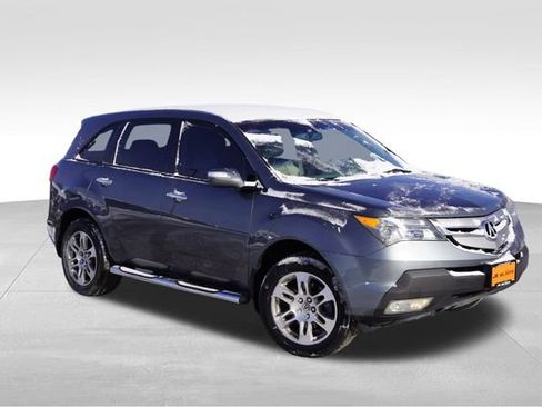 Used 2008 Acura MDX image 1