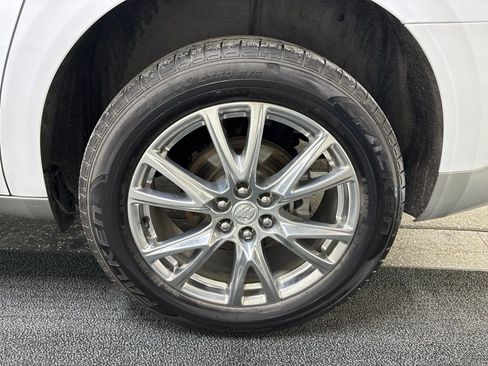Used 2022 Buick Enclave Essence w/ Experience Buick Package AWD/4WD image 9