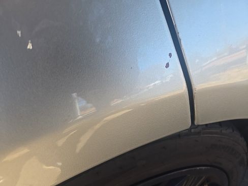 Used 2017 Land Rover Range Rover Sport Supercharged image 8