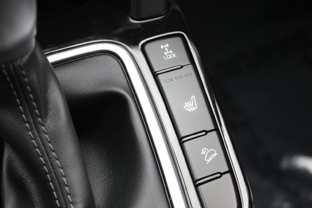 Used 2024 Kia Seltos S AWD/4WD image 11