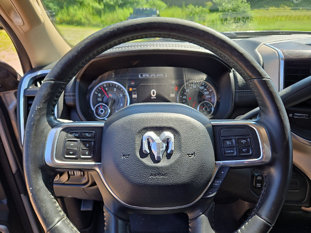 Used 2020 RAM 2500 Laramie AWD/4WD image 4