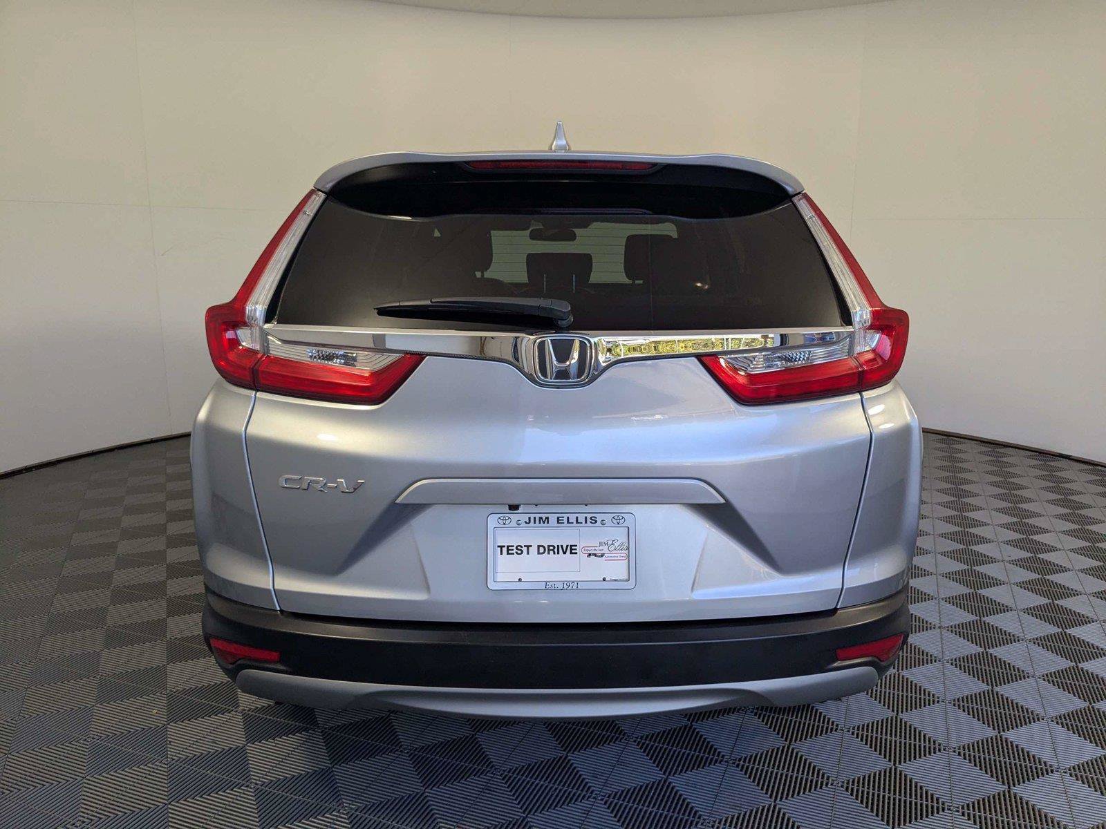 Used 2018 Honda CR-V EX image 6