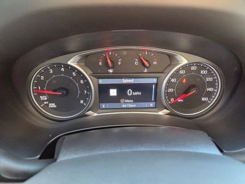 Certified 2024 GMC Terrain SLE w/ Driver Convenience Package FWD image 37