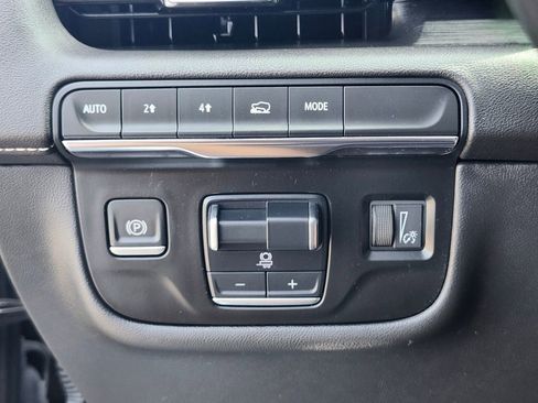 Used 2023 Cadillac Escalade Sport AWD/4WD image 24