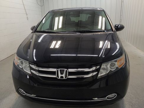 Used 2016 Honda Odyssey EX-L image 15