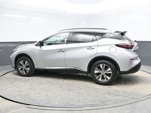 Used 2020 Nissan Murano SV image 4