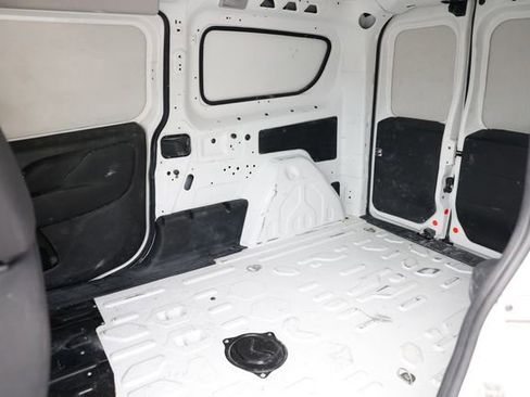 Used 2020 RAM ProMaster City Tradesman image 25