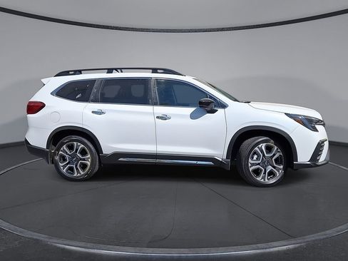 New 2026 Subaru Ascent Touring AWD/4WD image 9