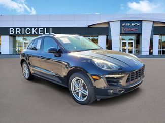 Used 2018 Porsche Macan S video 2