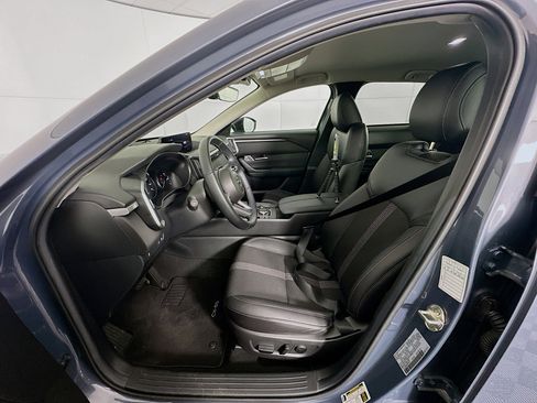 Used 2025 MAZDA CX-50 2.5 Hybrid w/ Preferred Pkg image 13