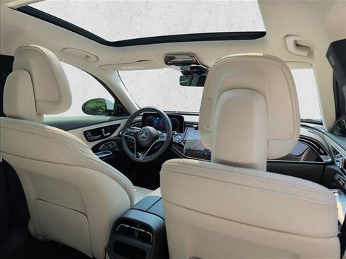 Used 2026 Mercedes-Benz E 450 4MATIC All-Terrain Wagon image 21