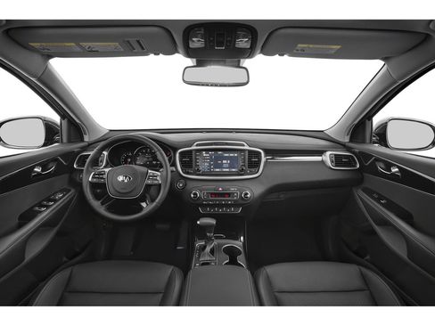Certified 2019 Kia Sorento SX image 5