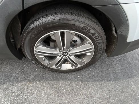 Used 2015 Hyundai Santa Fe Limited w/ Option Group 04 FWD image 49