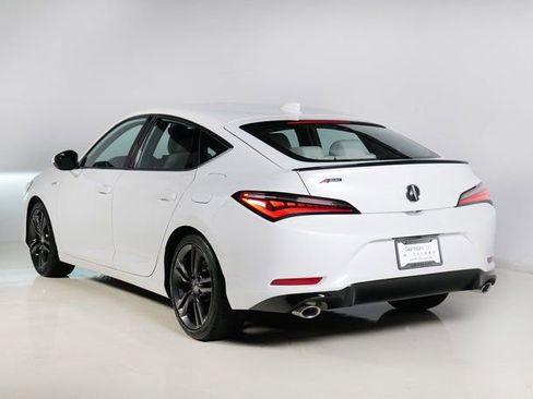 Used 2023 Acura Integra A-Spec image 5