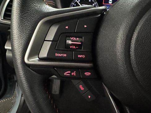 Used 2018 Subaru Crosstrek 2.0i Limited AWD/4WD image 14