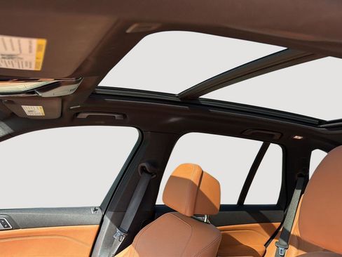 Used 2019 BMW X5 xDrive50i w/ M Sport Package image 15