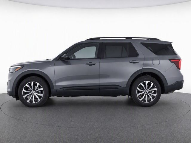 Used 2025 Ford Explorer ST-Line AWD/4WD image 13