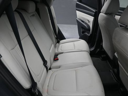 Used 2025 Hyundai Tucson SEL FWD image 17