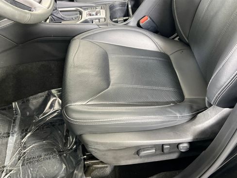 Used 2022 Subaru Forester Touring image 20