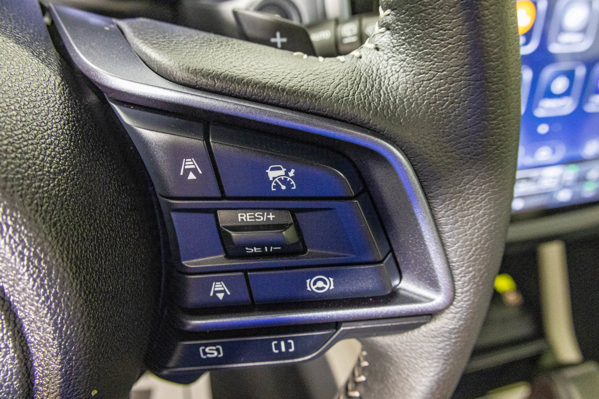 Used 2025 Subaru Forester Limited AWD/4WD image 33