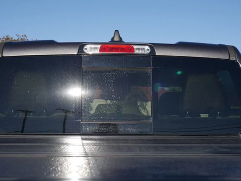 Used 2020 RAM 1500 Laramie image 8