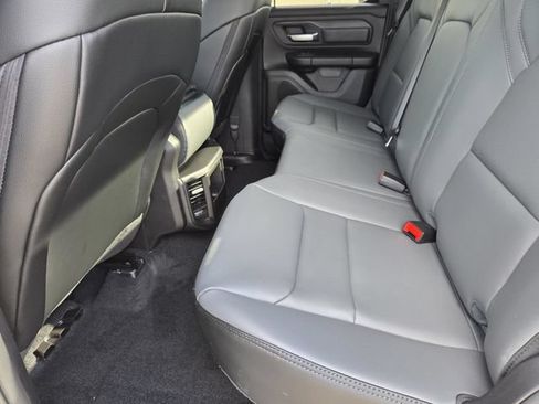 New 2026 RAM 1500 Tradesman w/ Protection Group AWD/4WD image 25