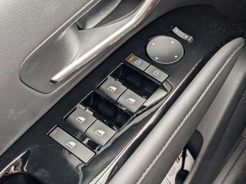 New 2025 Hyundai Santa Cruz XRT image 25