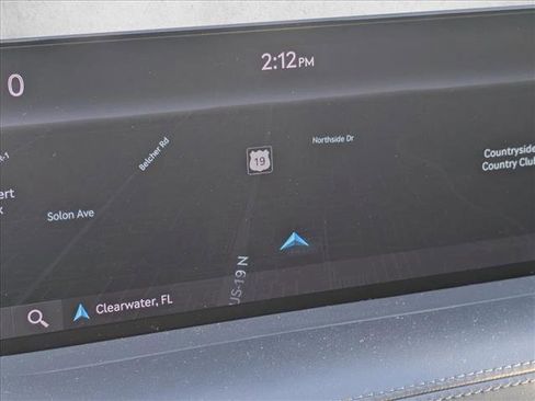 Used 2022 Genesis GV70 3.5T Sport w/ Sport Advanced Package image 10