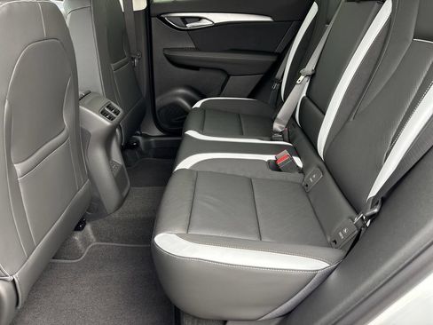 New 2026 Buick Envision Sport Touring AWD/4WD image 26