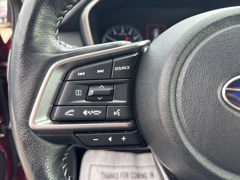 Used 2024 Subaru Outback Limited image 13