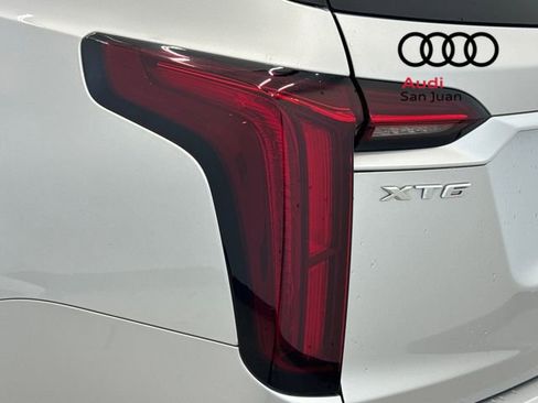 Used 2020 Cadillac XT6 Premium Luxury image 7