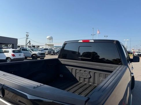 Used 2017 Ford F150 King Ranch w/ Equipment Group 601A Luxury AWD/4WD image 13