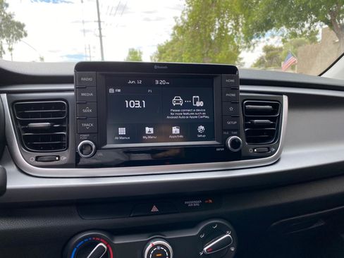 Used 2020 Kia Rio LX FWD image 65