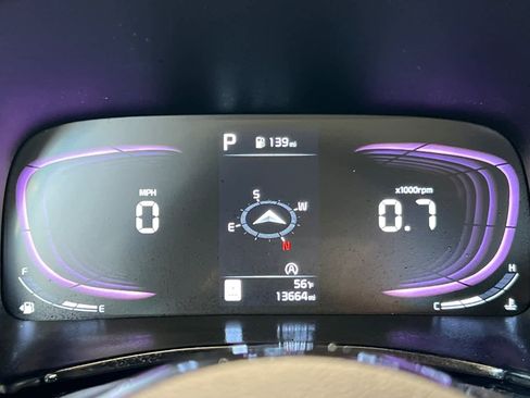 Used 2025 Kia Soul S FWD image 28