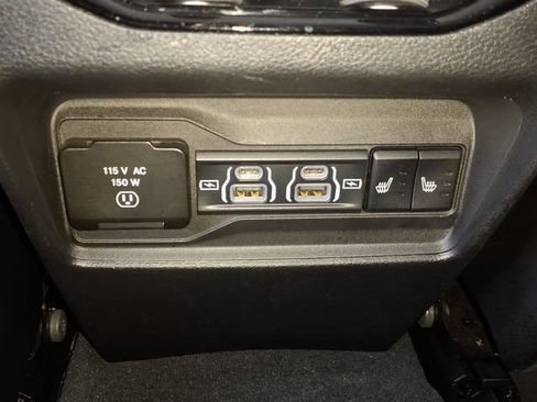 Used 2023 Jeep Grand Cherokee Limited AWD/4WD image 13