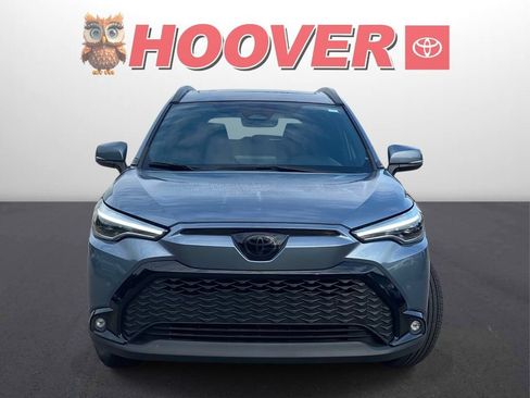 Used 2024 Toyota Corolla Cross AWD Hybrid w/ Convenience Package image 6
