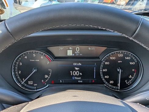 New 2026 Cadillac CT4 Premium Luxury image 29