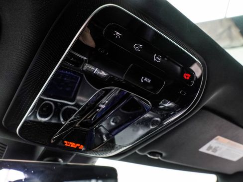 Used 2024 Mercedes-Benz C 300 Sedan image 37