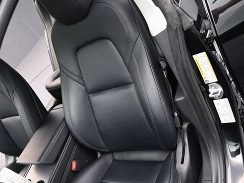 Used 2023 Tesla Model 3 Long Range AWD/4WD image 16