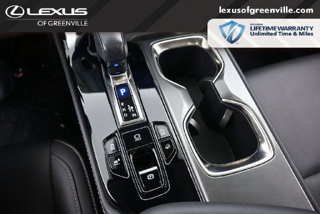 Used 2023 Lexus NX 350 AWD image 18
