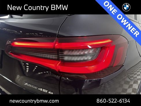 Used 2023 BMW X5 xDrive45e w/ M Sport Package image 32