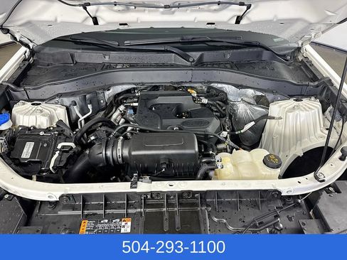 Used 2020 Ford Explorer XLT w/ Equipment Group 202A RWD image 31